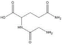 Feed additive capable of improving intestinal function of grass carps and application of feed additive