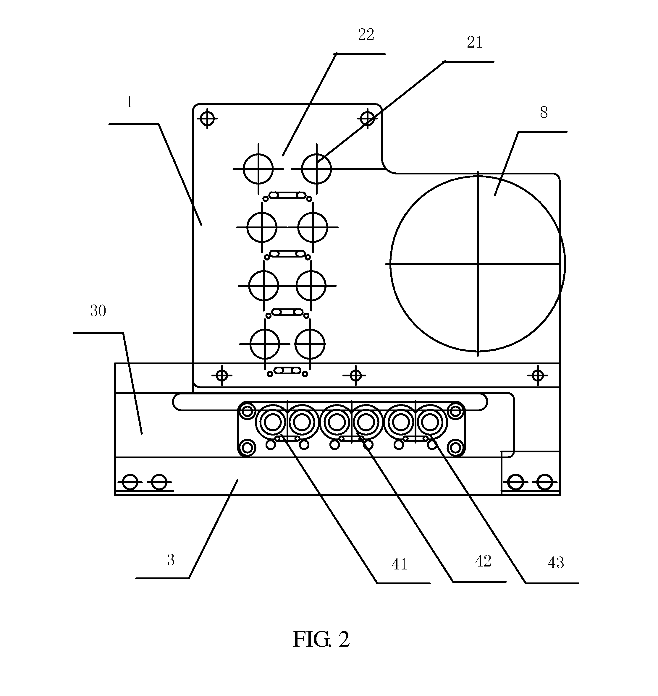 One-step noodle forming mechanism with rolling and cutting and a noodle machine integred with producing and cooking