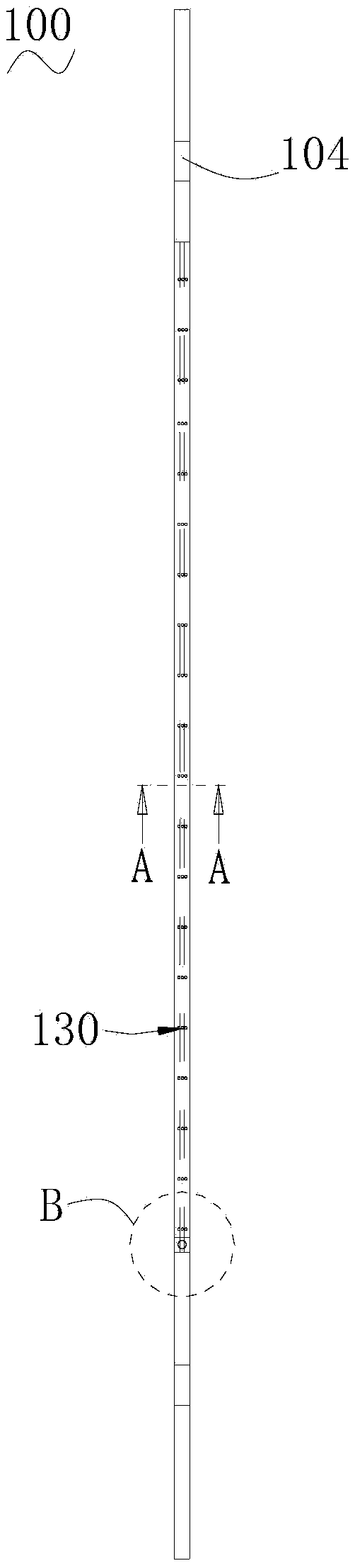 Agricultural growth system