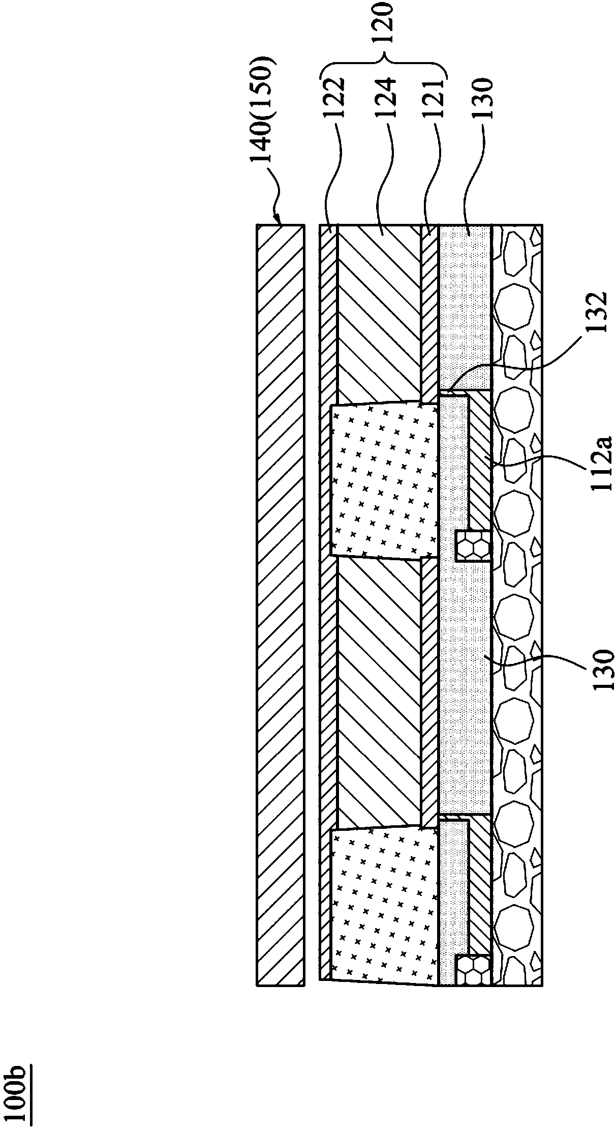 Organic light-emitting diode (OLED) display device