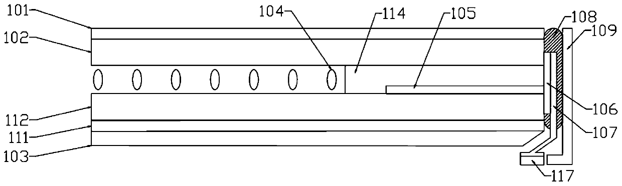 Display panel, manufacturing method thereof, and display device