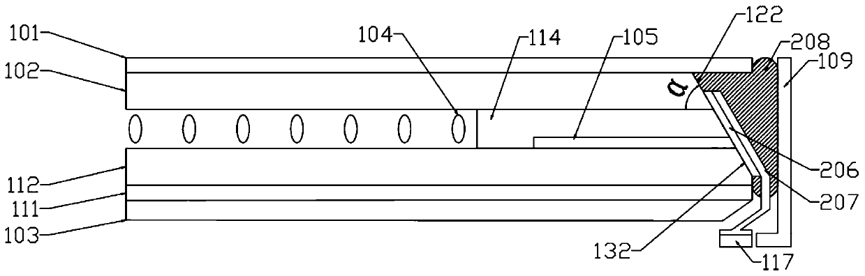 Display panel, manufacturing method thereof, and display device