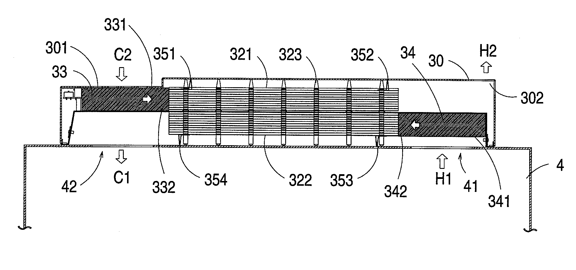 Heat exchanger