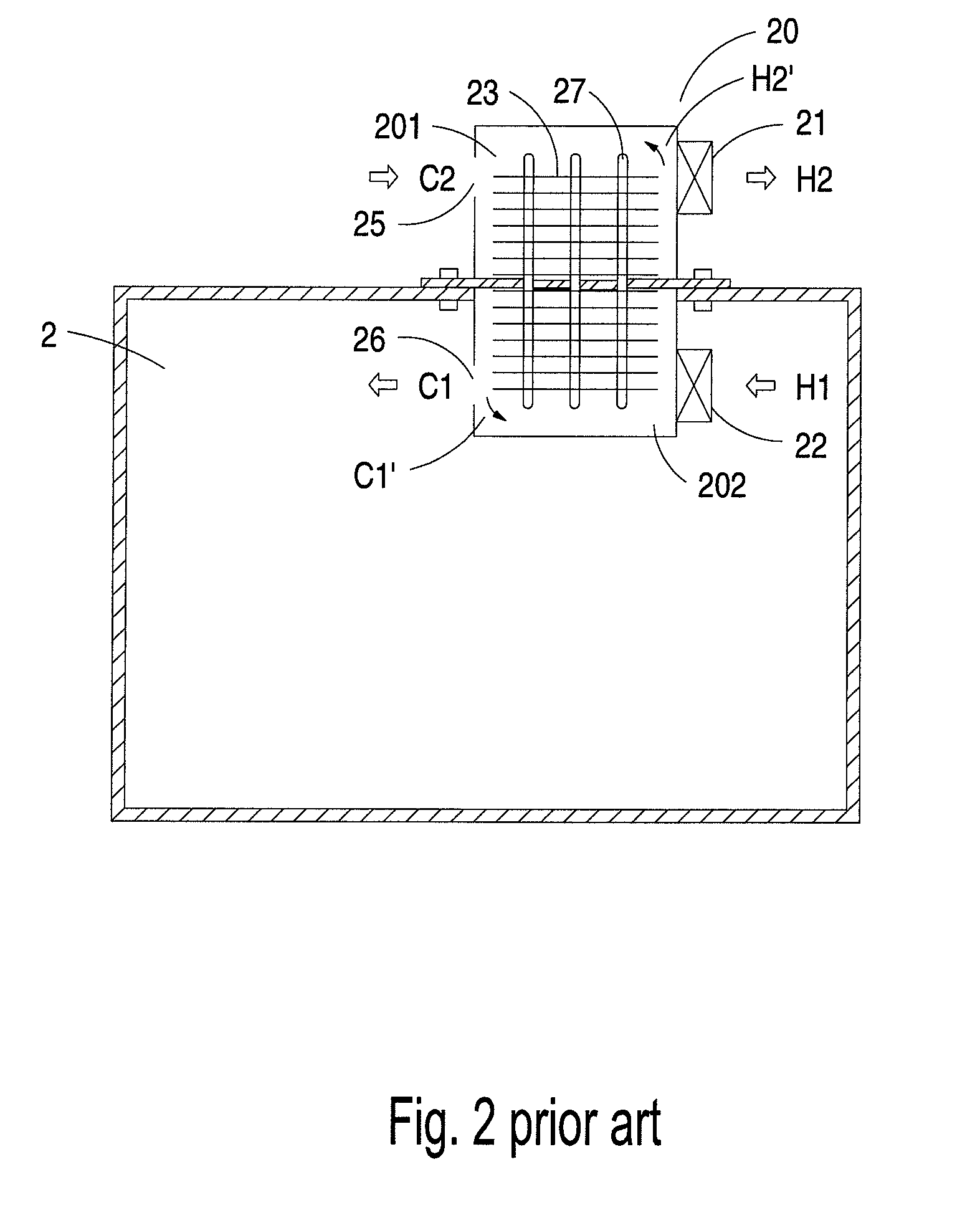 Heat exchanger