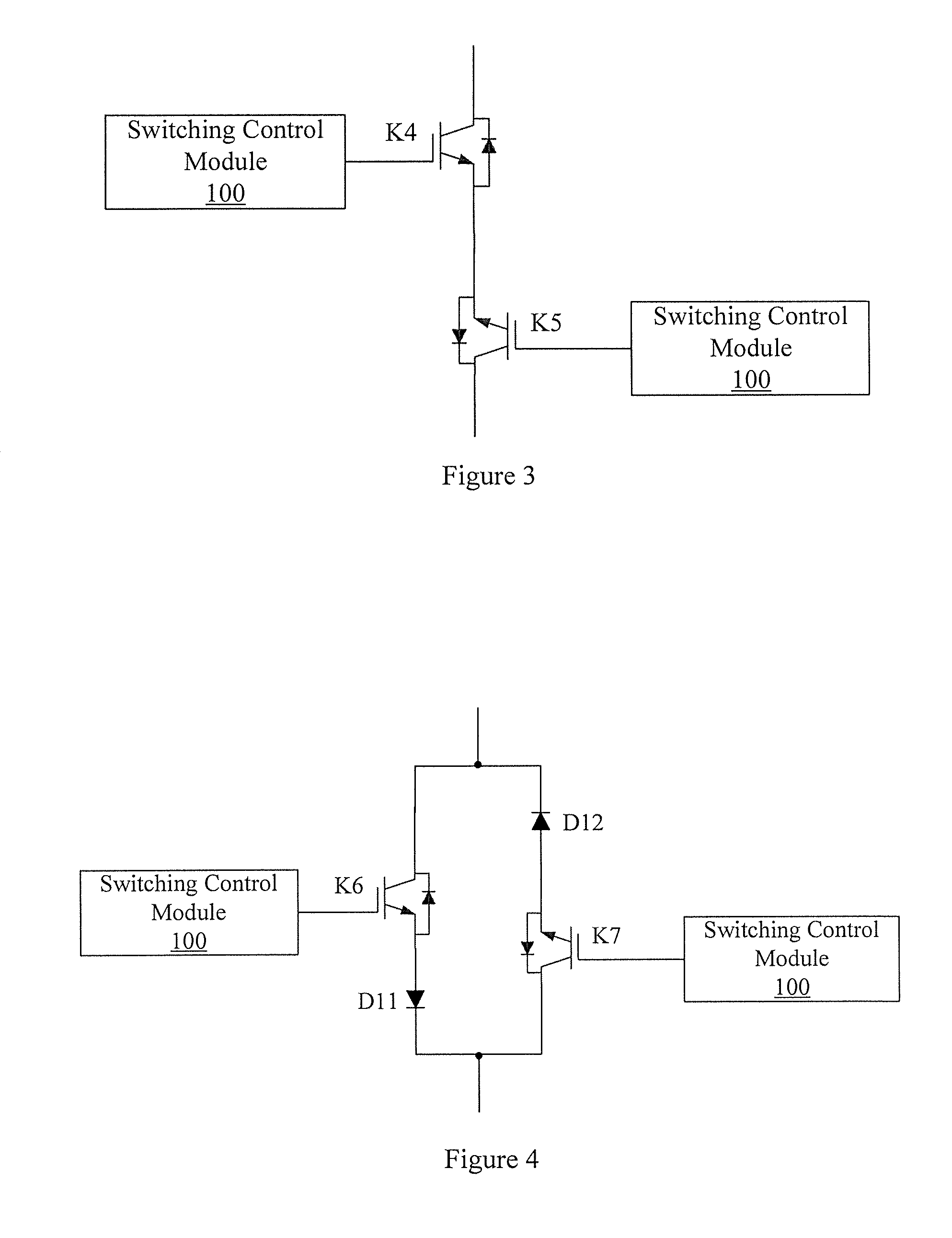 Battery heating circuits and methods using voltage inversion based on predetermined conditions