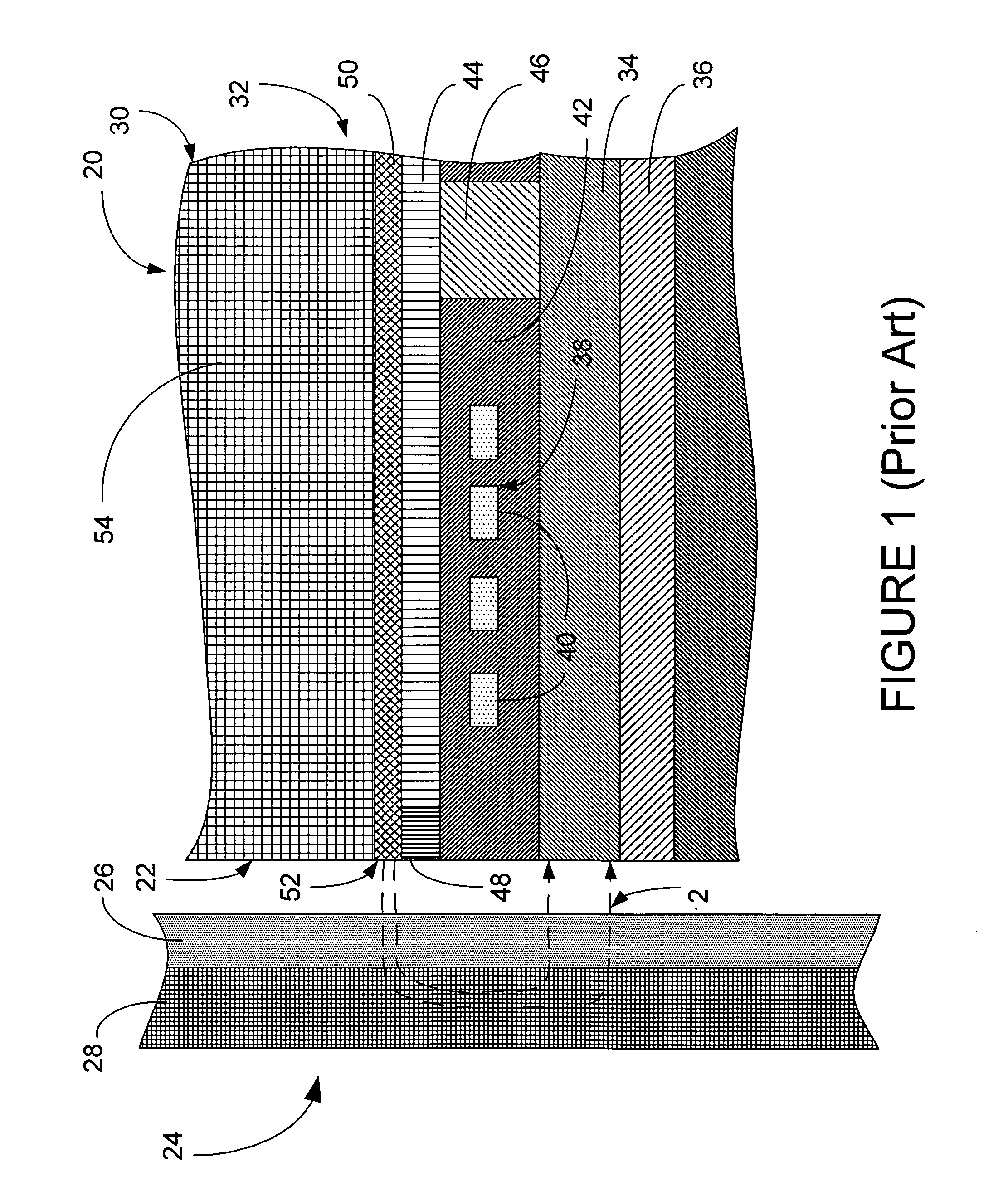 Write precompensation method for perpendicular magnetic recording