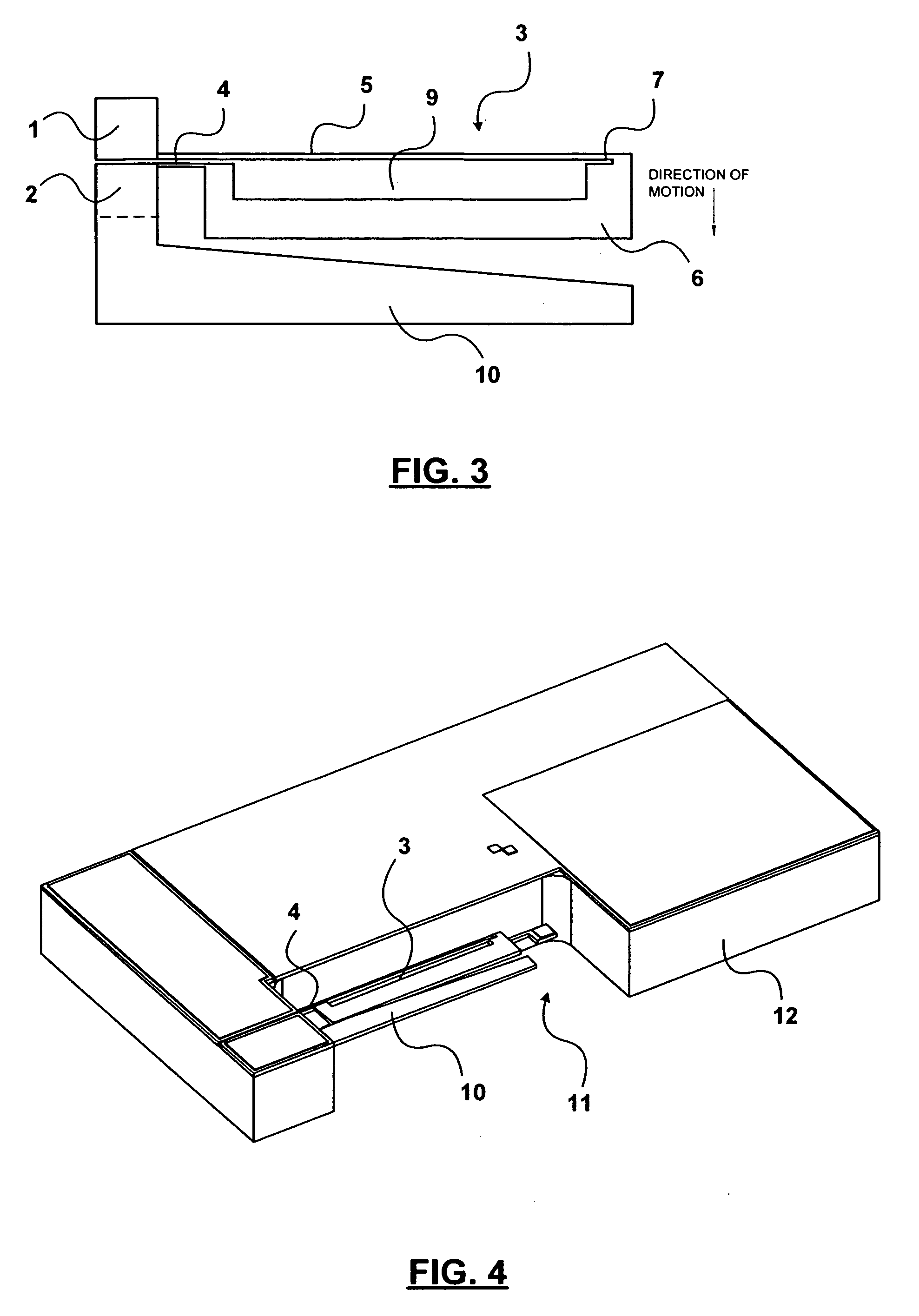 Thermal actuator