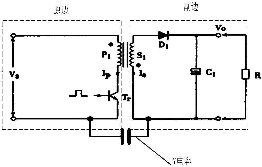 Transformer and assembly method thereof