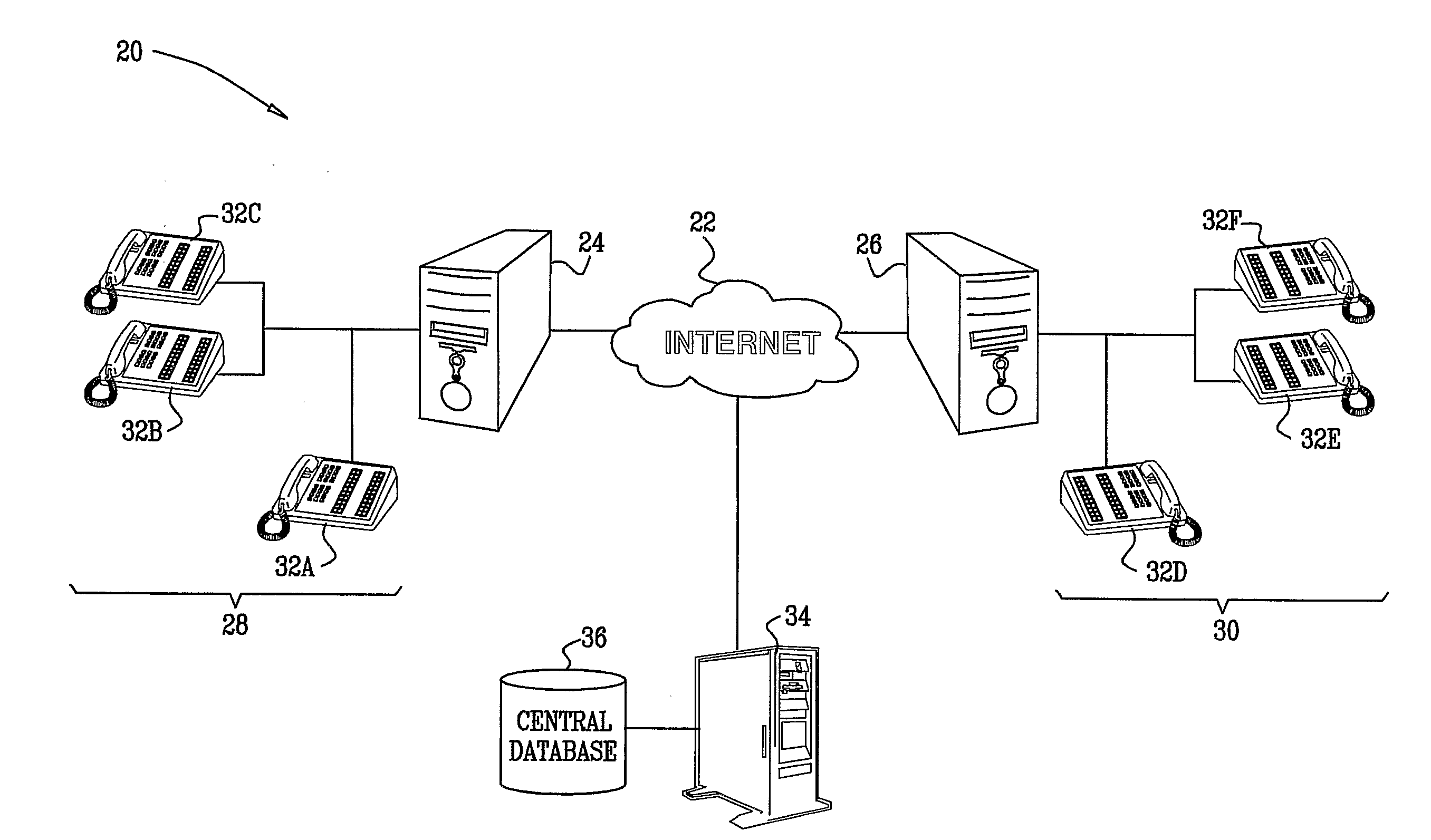 Detection of spit on VOIP calls