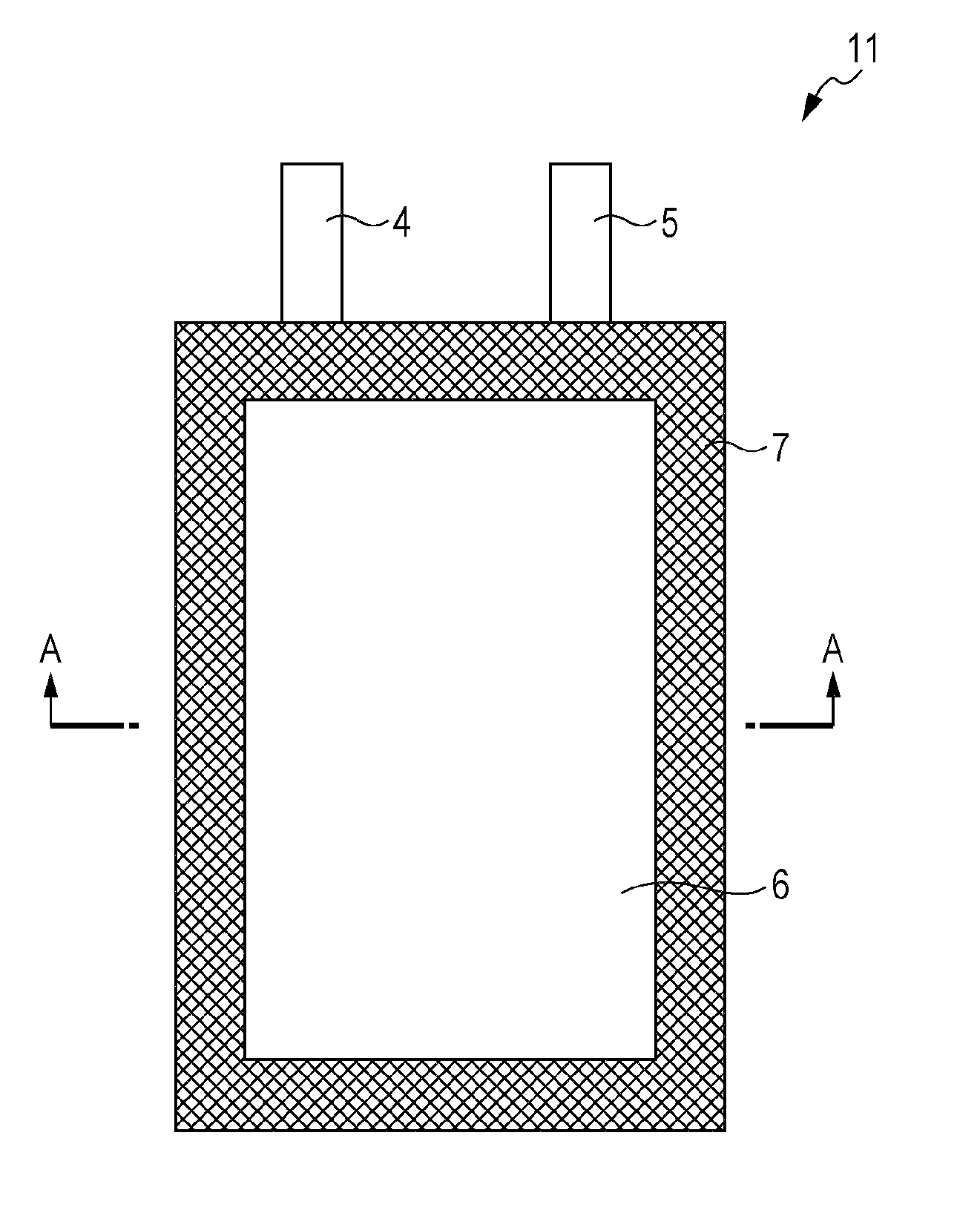 Positive electrode for nonaqueous electrolyte secondary battery and nonaqueous electrolyte secondary battery using the positive electrode