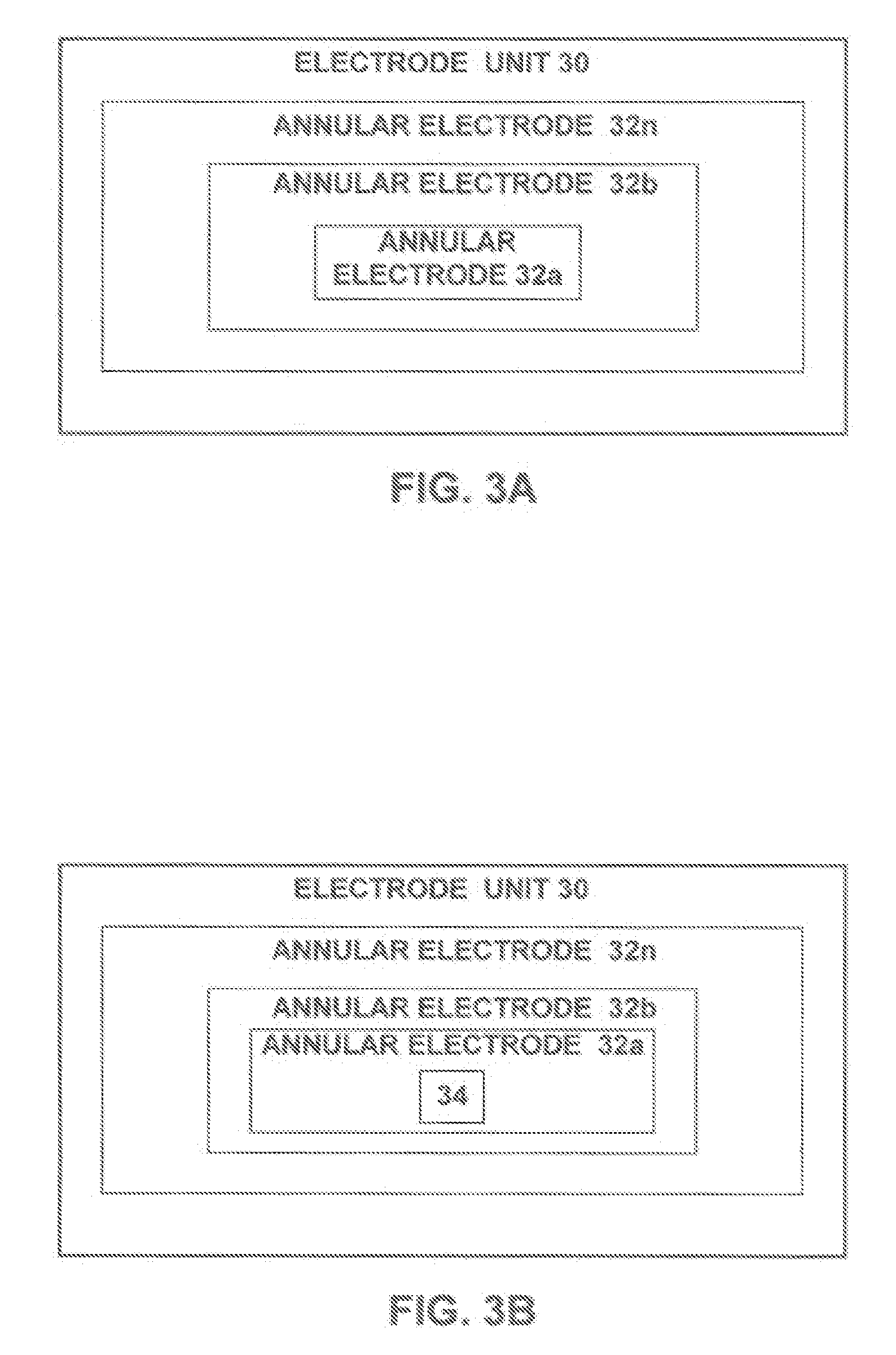 Apparatus and methods for selective heating of tissue