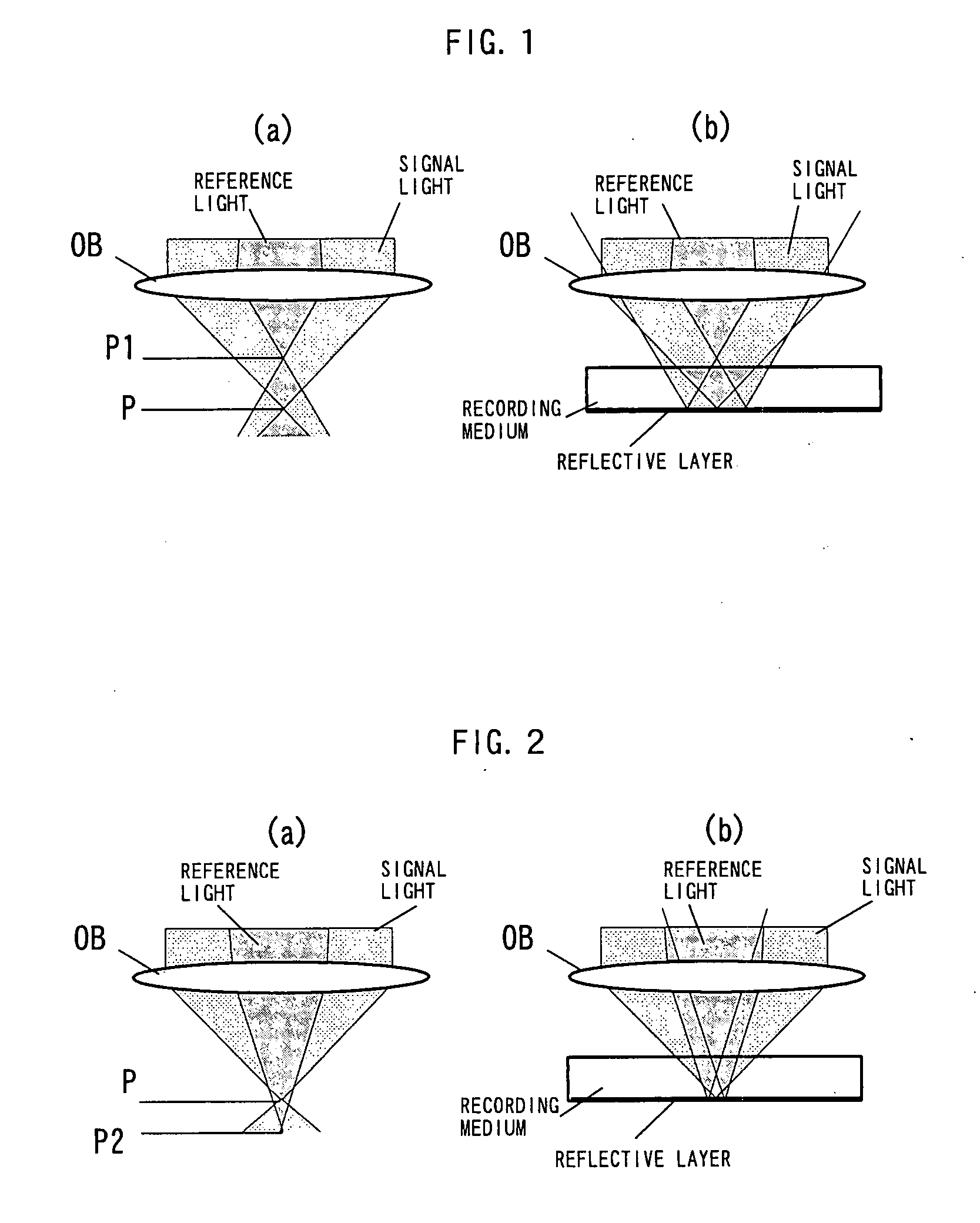 Hologram Recording and Reproducing Method, Device and System