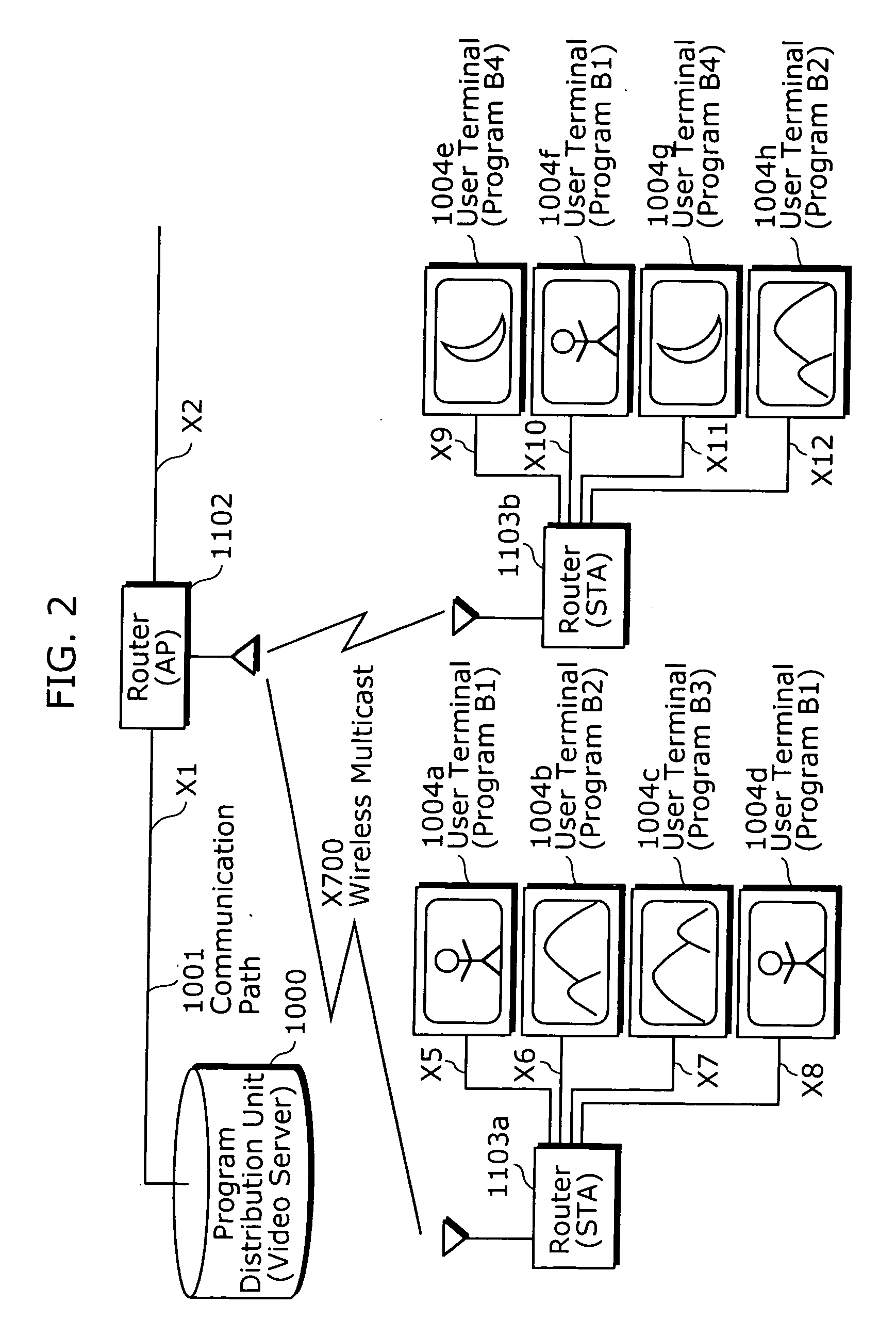 Communication Device and Communication System