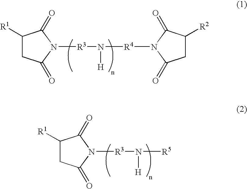 Lubricant compositions