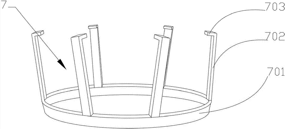 Cable protective layer and data line