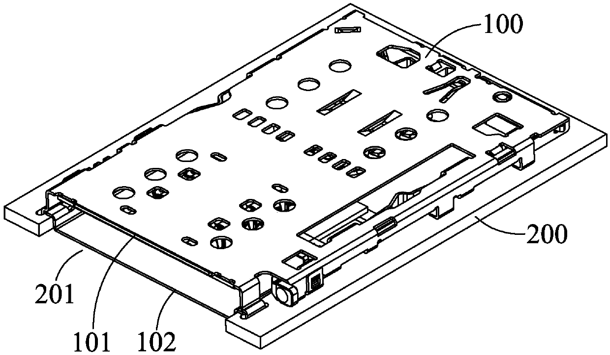 All-in-one card holder