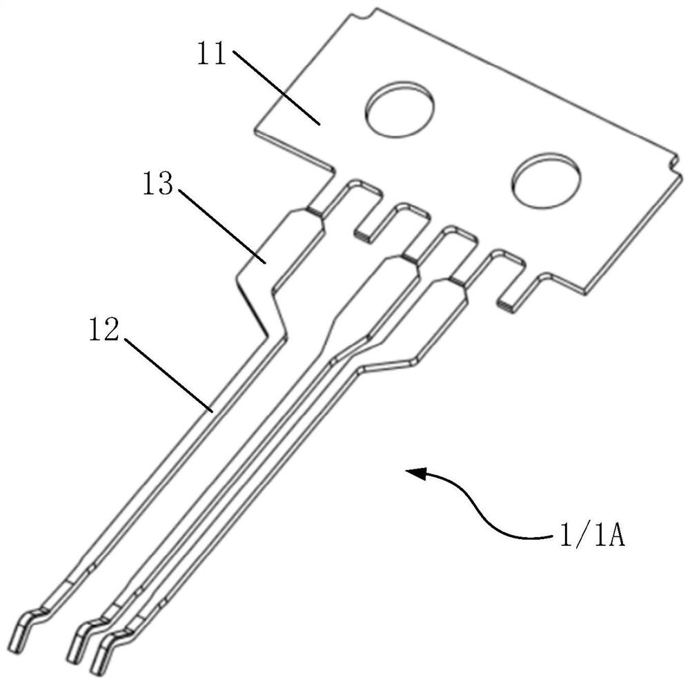 Production method of micro USB plug and Micro USB plug