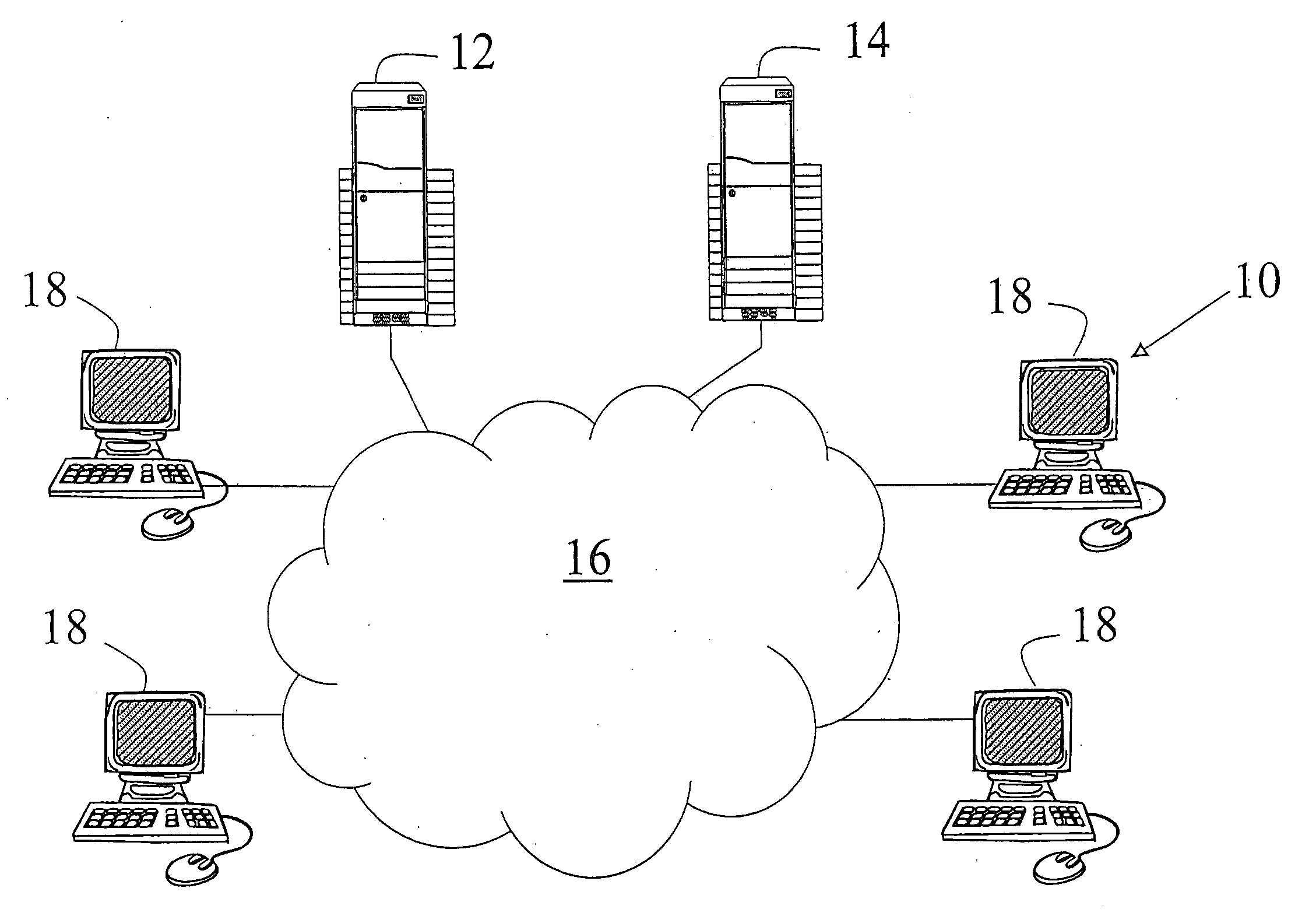 Apparatus and method for analyzing trends with values of interest