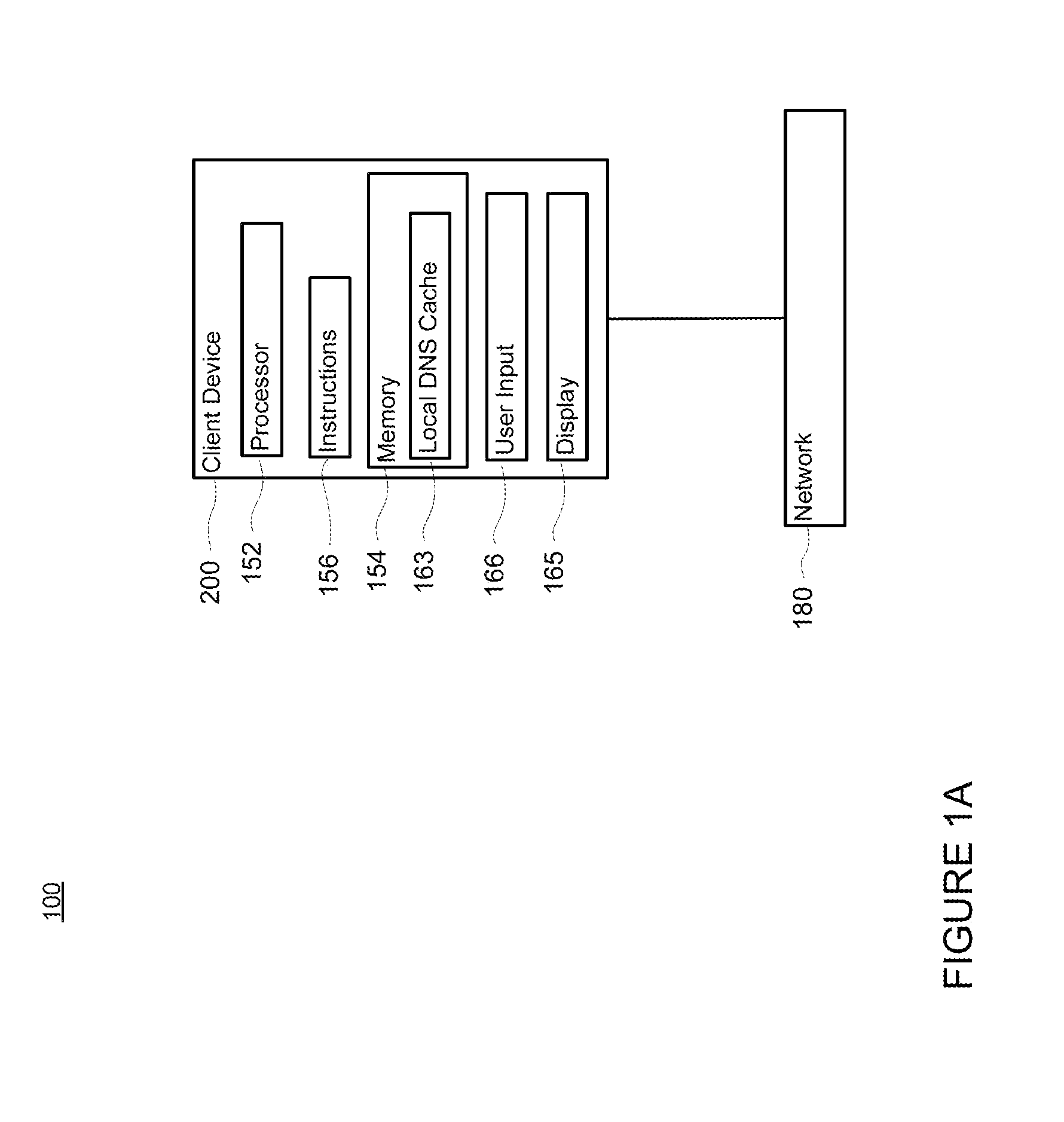 Systems and methods for prepending nonce labels to DNS queries to enhance security