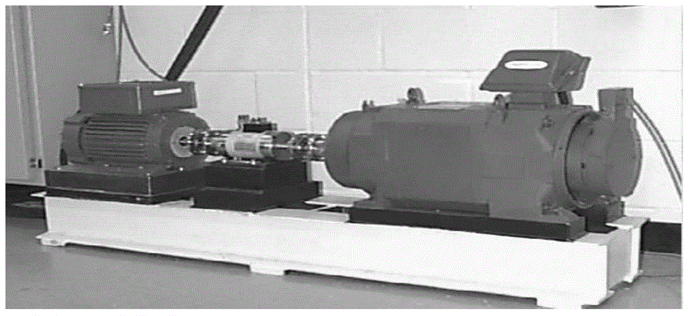 Bearing variable-condition fault diagnosis method based on LMD-SVD (Local Mean Decomposition-Singular Value Decomposition) and extreme learning machine