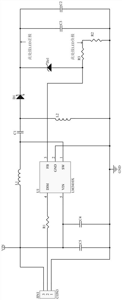 Wireless infrared remote control optogenetic system