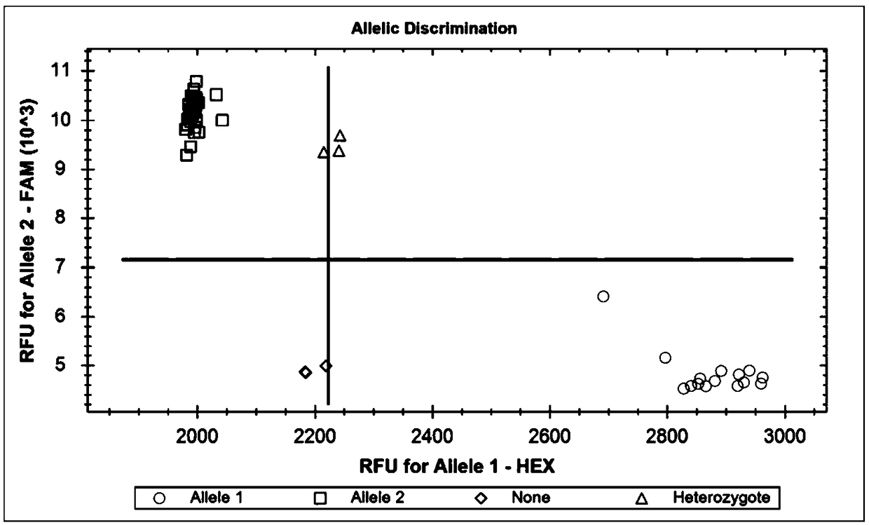 KASP functional molecular marker of rice blast resistance gene Pi2 and application of KASP functional molecular marker