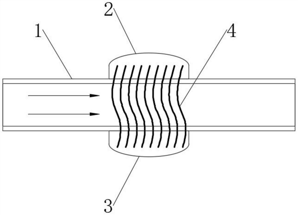 A Saturated Steam Process for Biomass Fuel Processing