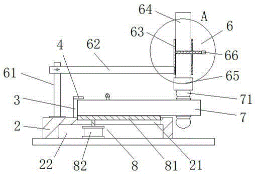 Positioning devices for the precise manufacture of complex automotive parts