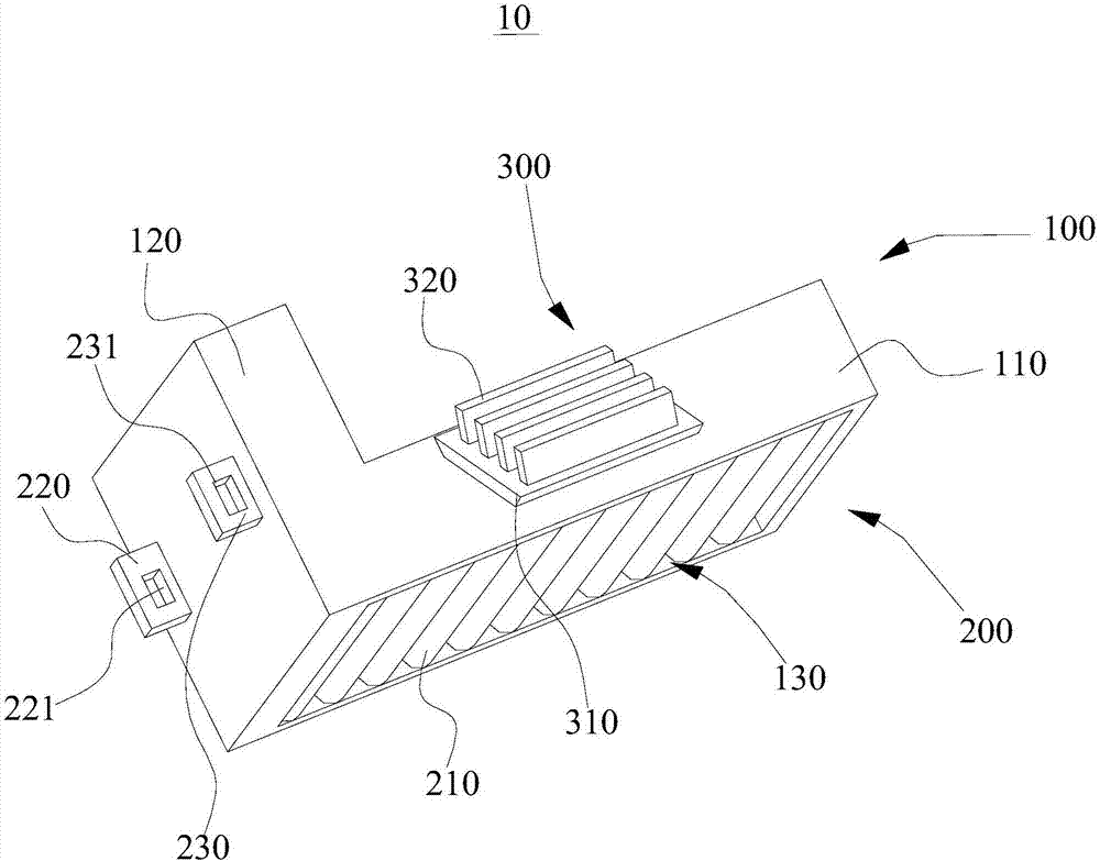 Bed convenient to move