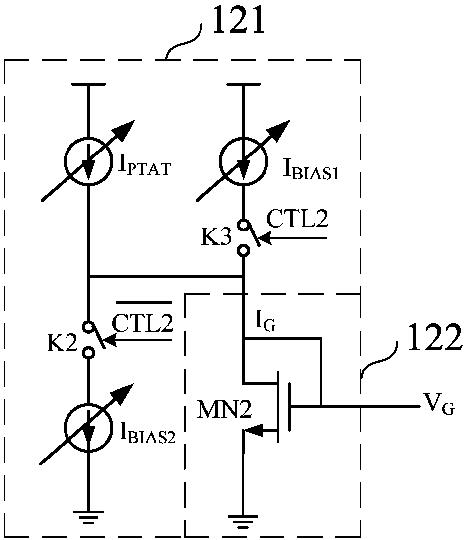 Power amplifier and power control method