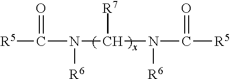 Lubricating oil composition and additive therefor having improved wear properties