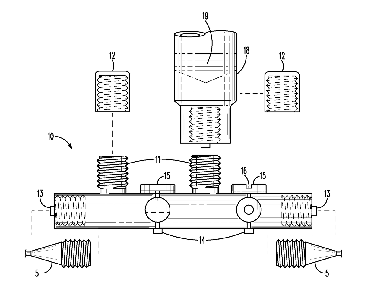 Stimulus Transmission and Remote Sensing System