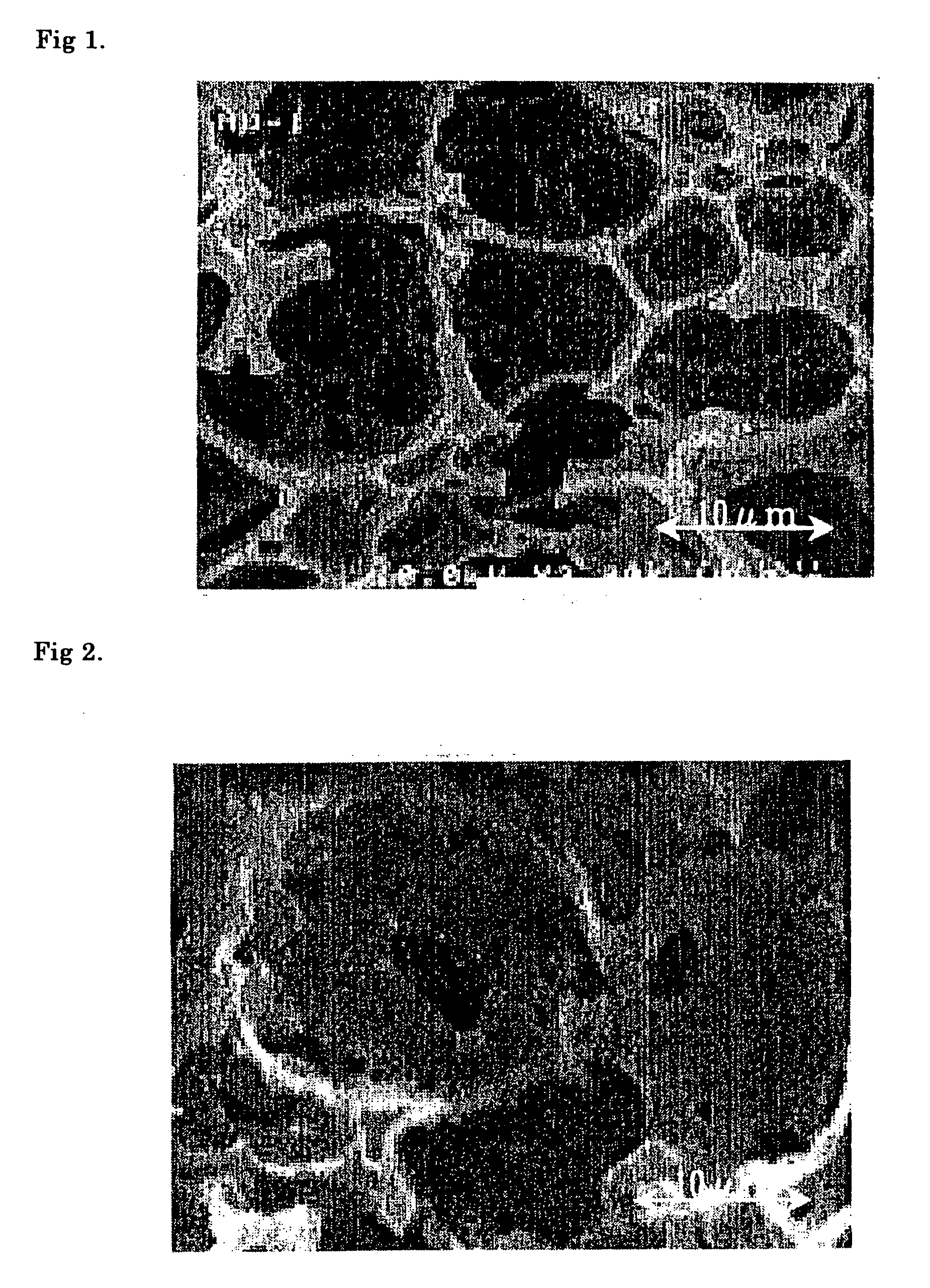 Non-particulate organic porous material having optical resolution capability and method for manufacturing same