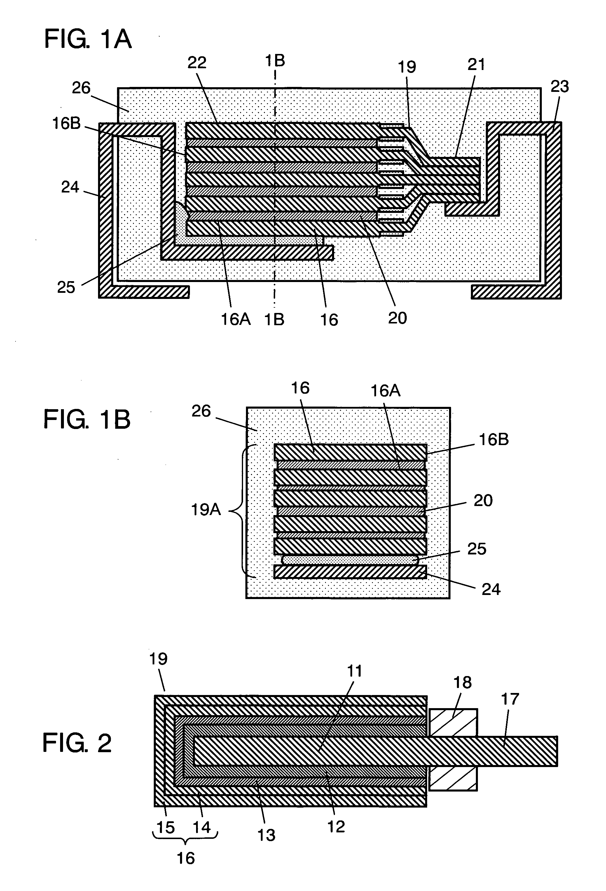 Solid electrolytic capacitor