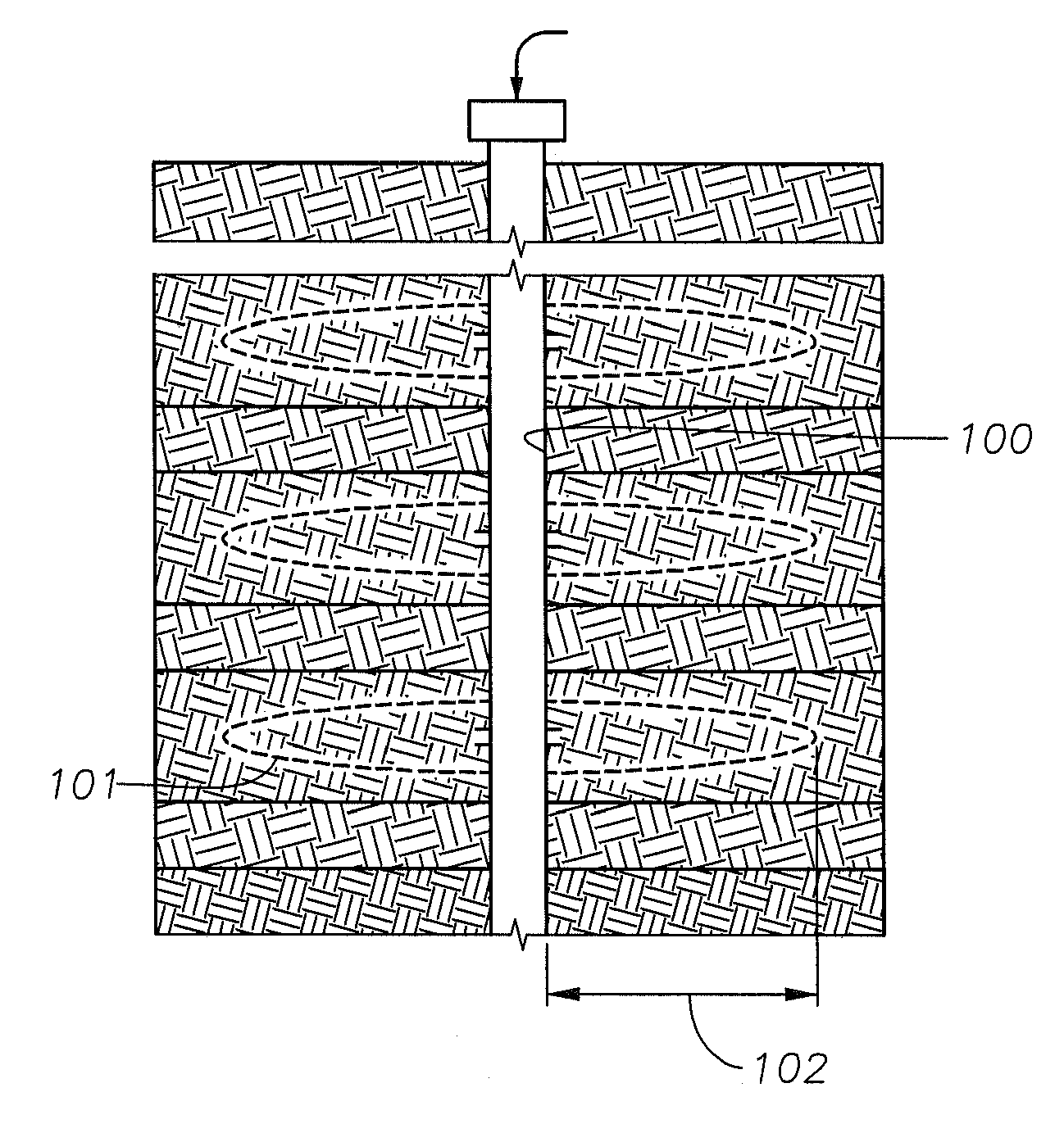 Tight Gas Stimulation by In-Situ Nitrogen Generation