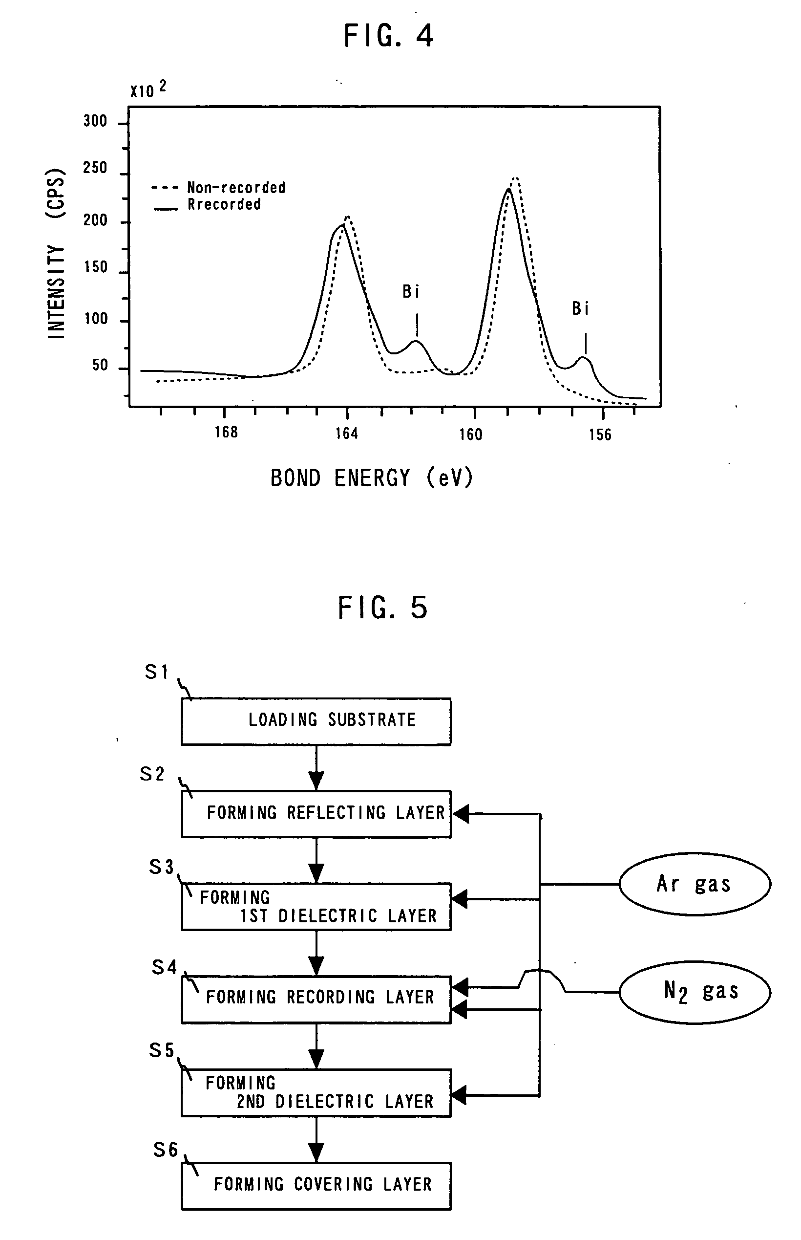 Information recording medium and process for producing the same