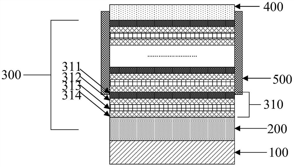 Magnetic memory cell and magnetic memory