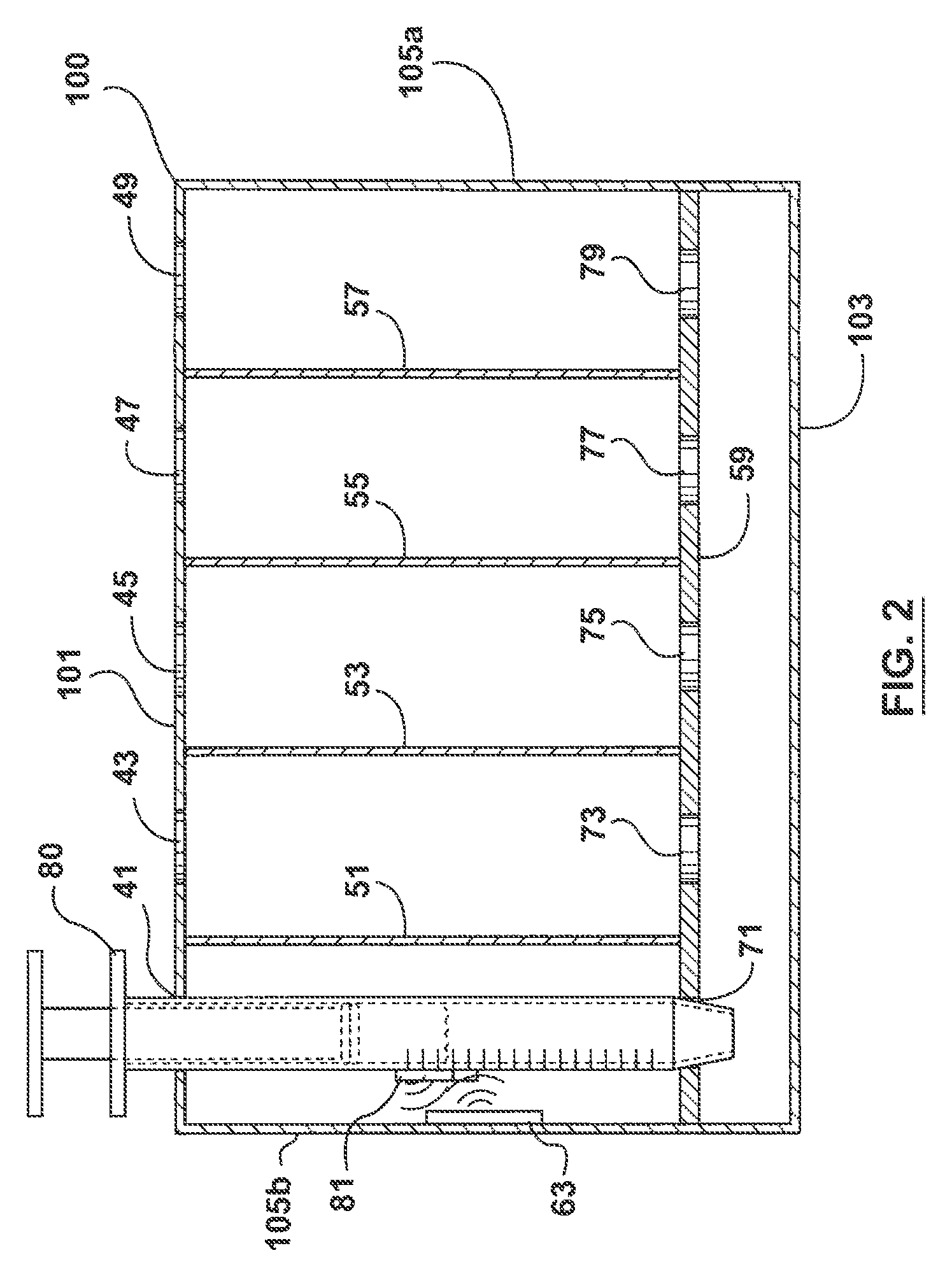 Apparatus, systems and methods for tracking drug administration