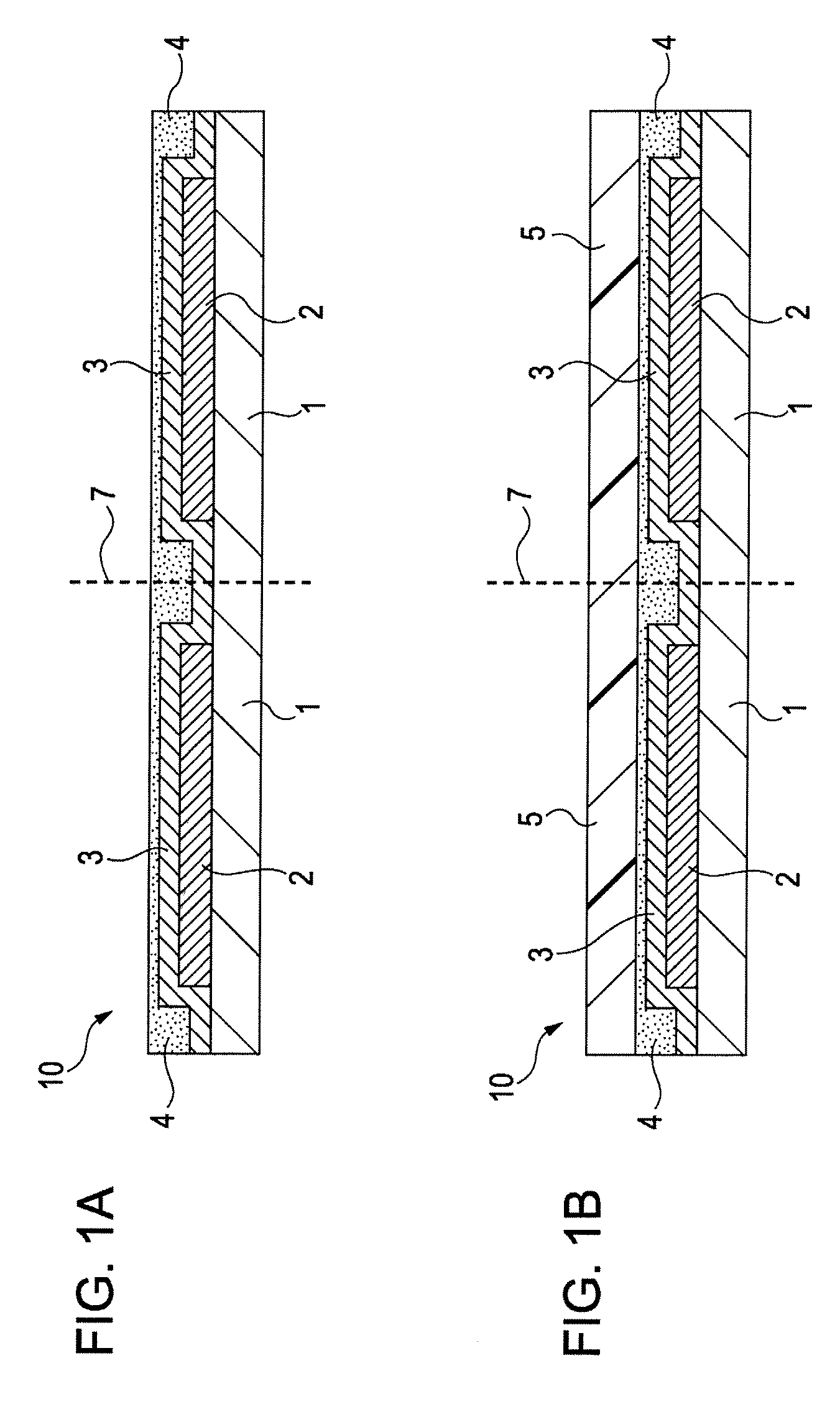 Method for manufacturing organic electroluminescence panel