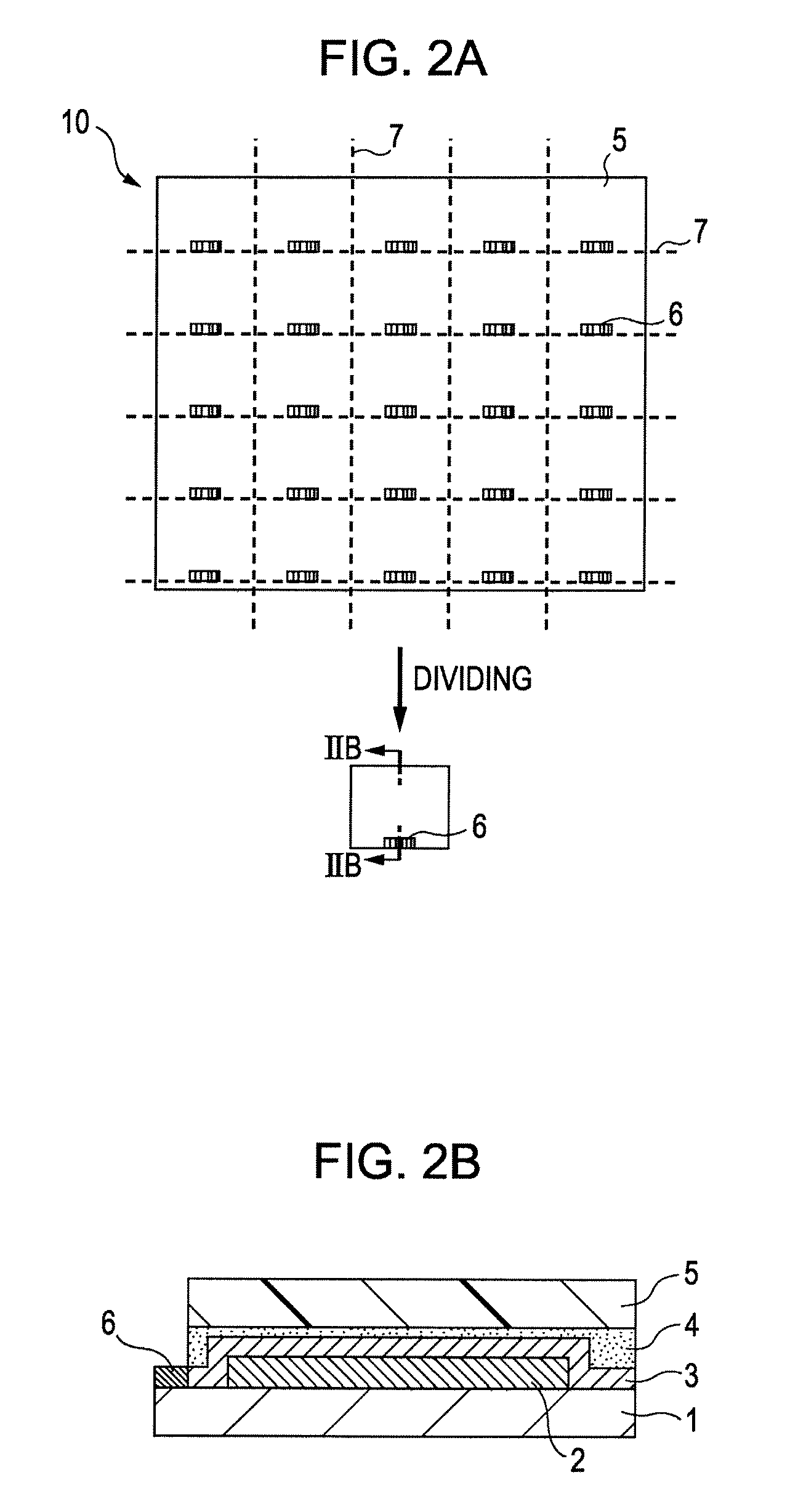 Method for manufacturing organic electroluminescence panel