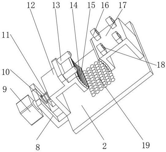 A transport protective frame for the production of electric motorcycles