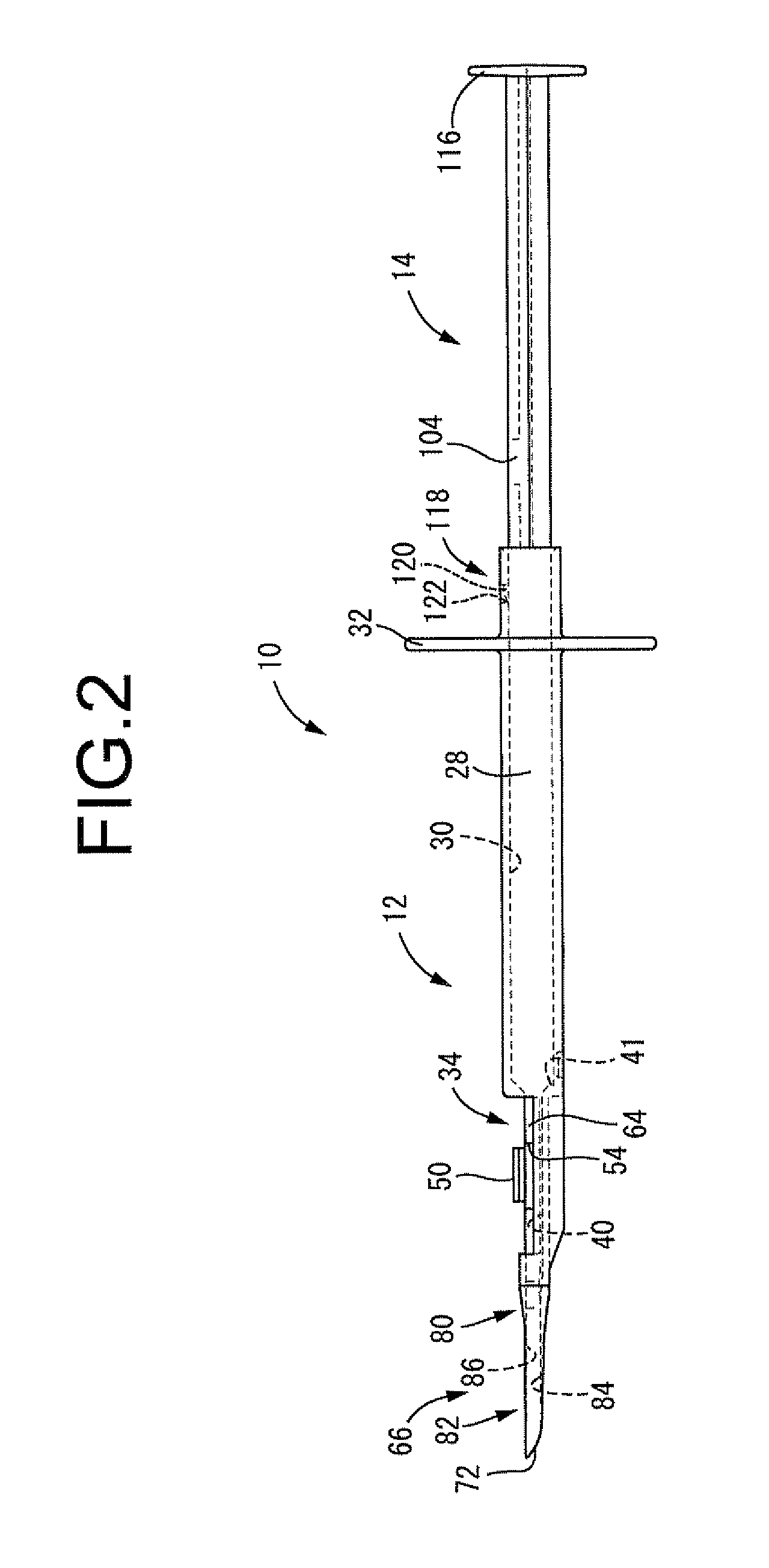 Intraocular lens insertion tool