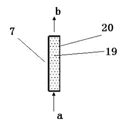 Plasma atomic emission spectroscopy analysis method and plasma atomic emission spectroscopy analysis apparatus using gaseous sample injection