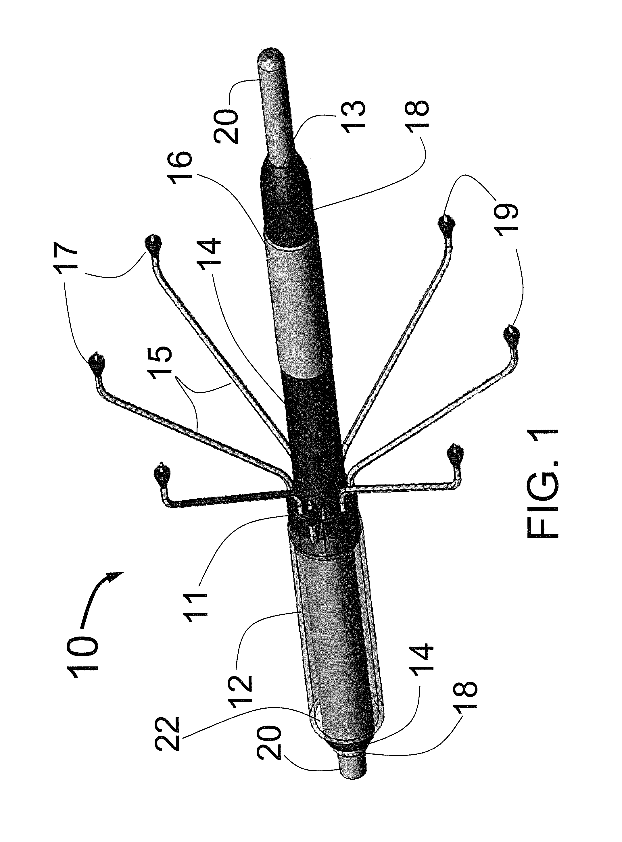 Methods of treating atrial fibrillation