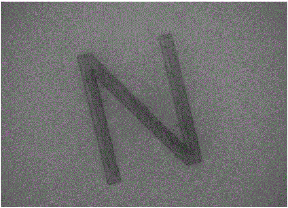 Ceramic surface treatment method and ceramic casing