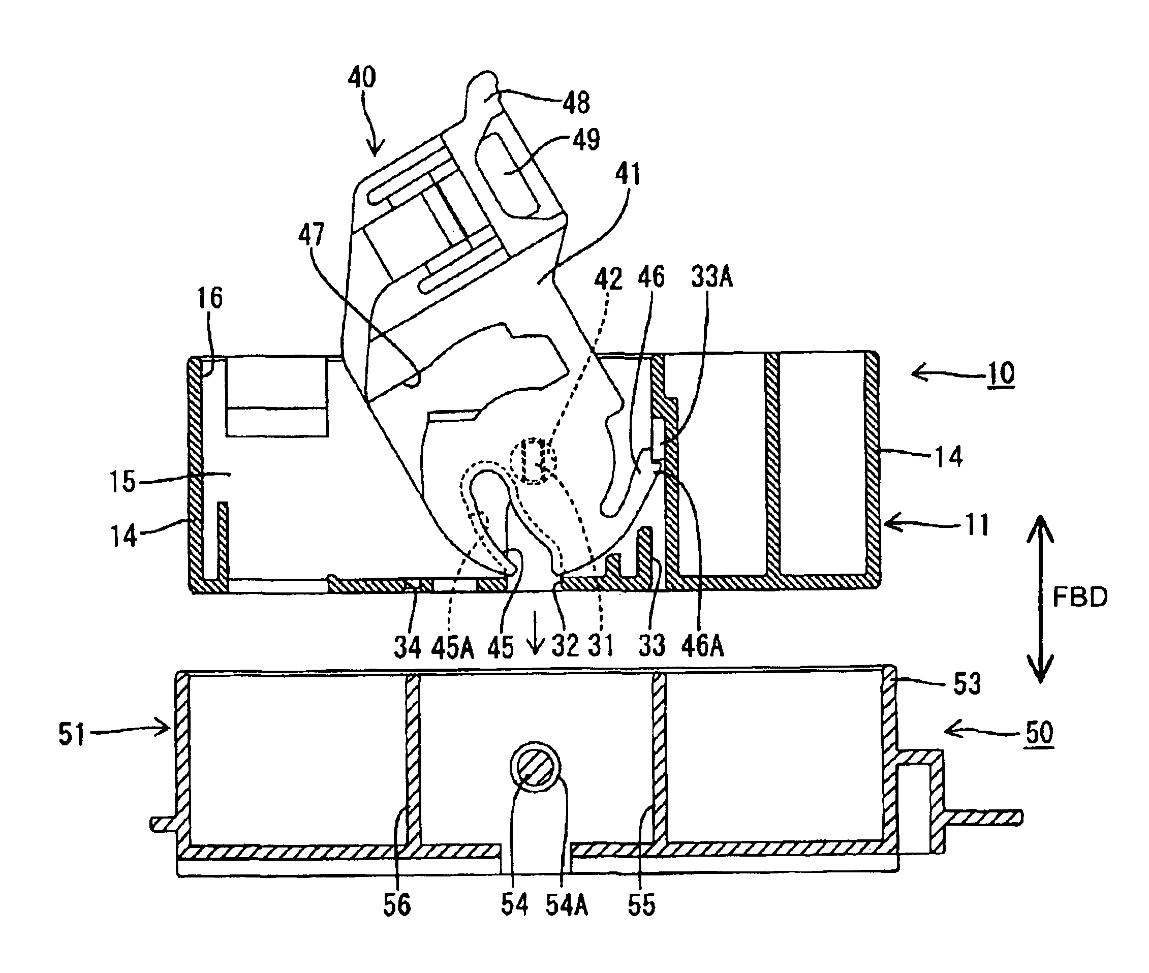 Connector