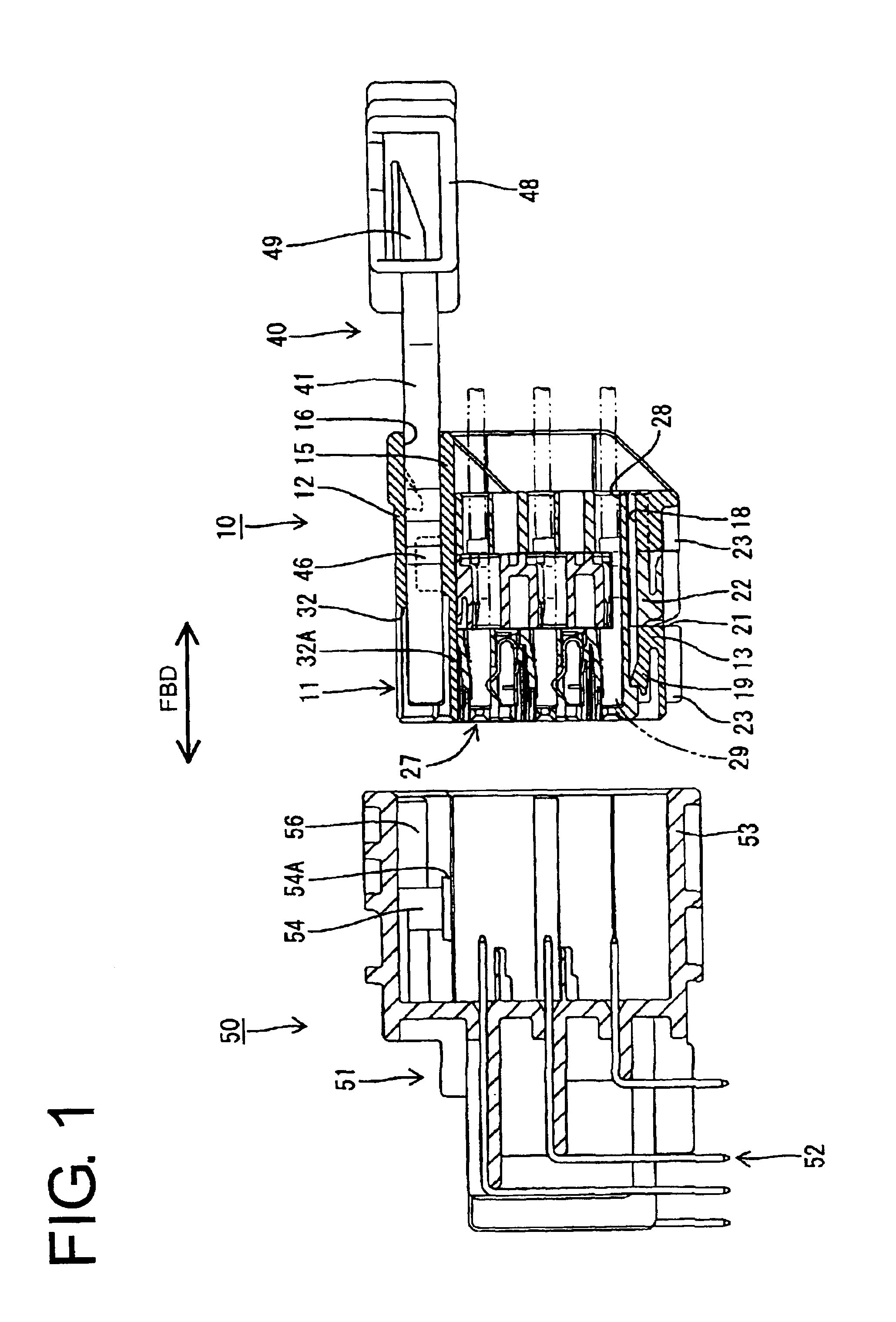 Connector