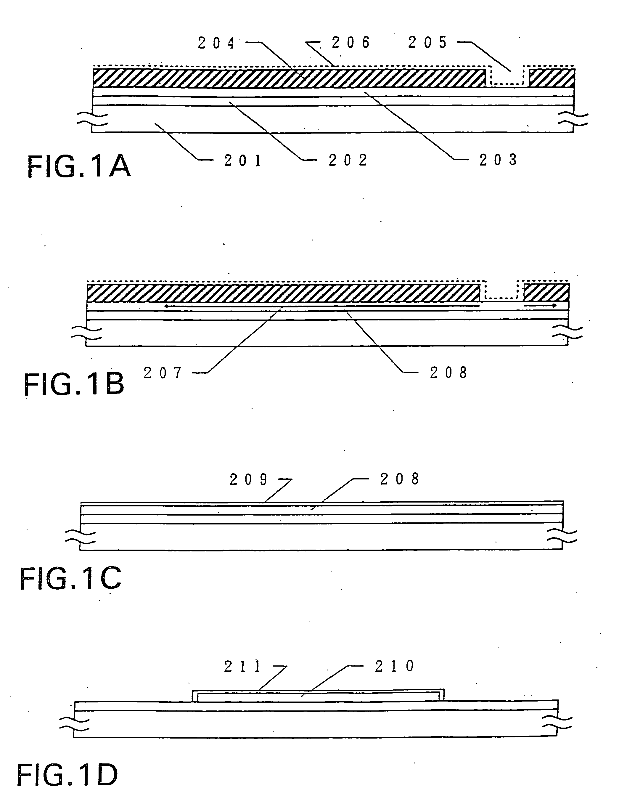 Semiconductor device and its manufacturing method