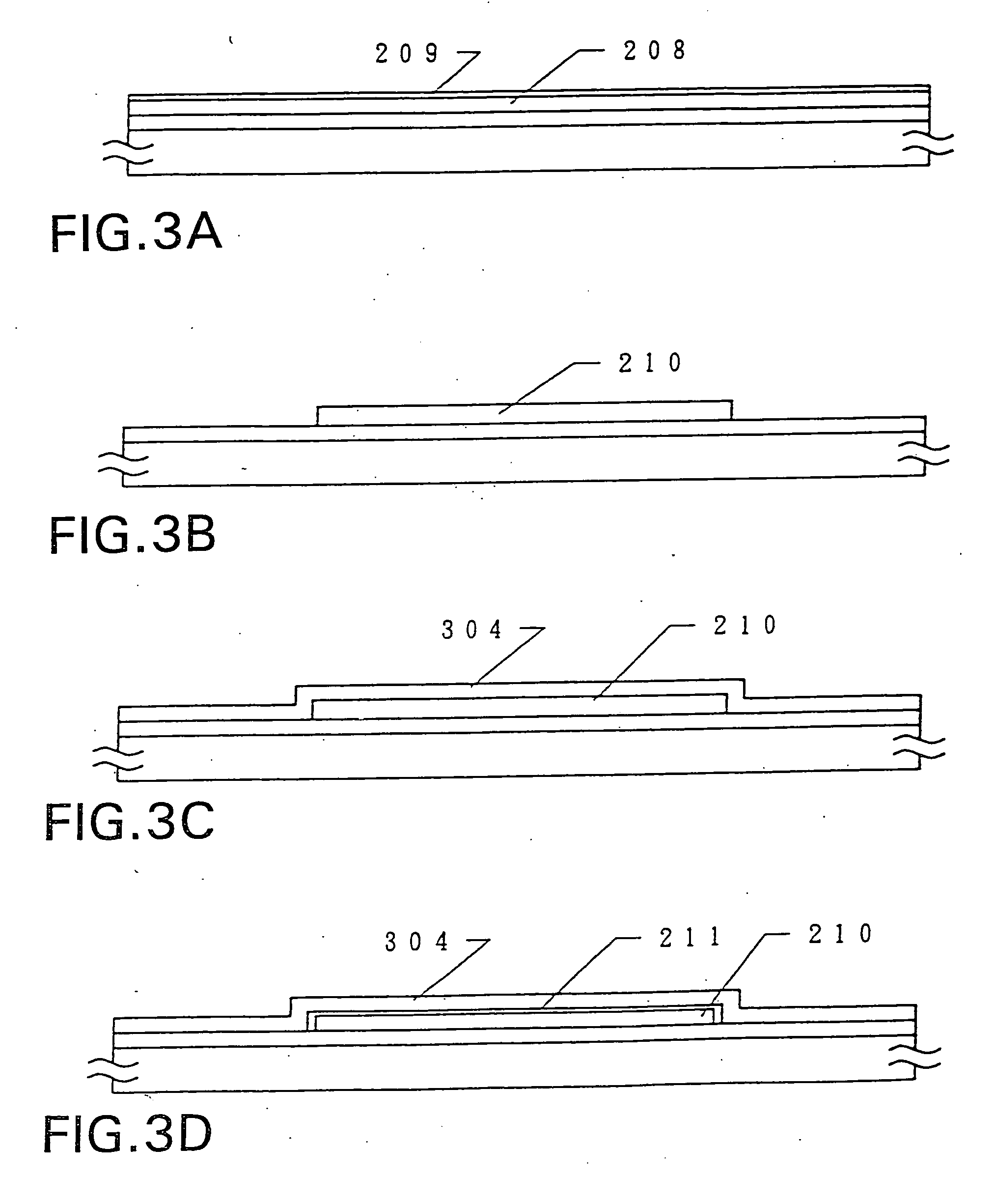 Semiconductor device and its manufacturing method