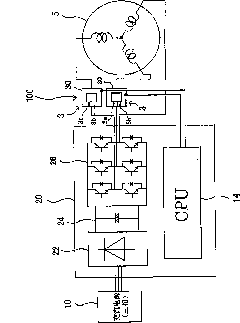 Current detector